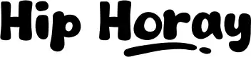 Hip Horay