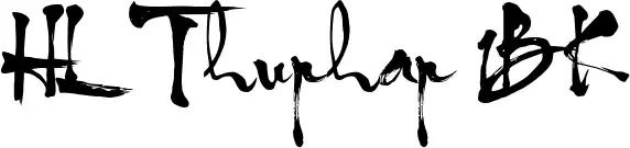HL Thuphap 1BK