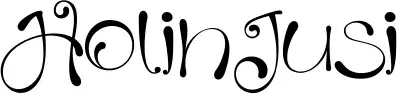HolinJusi
