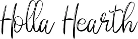 Holla Hearth