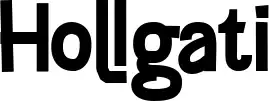 Hollgati
