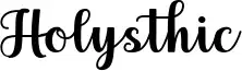 Holysthic