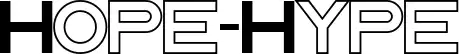 Hope-Hype