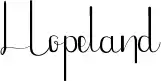 Hopeland