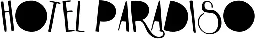 Hotel Paradiso
