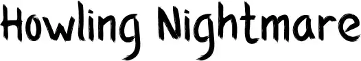 Howling Nightmare