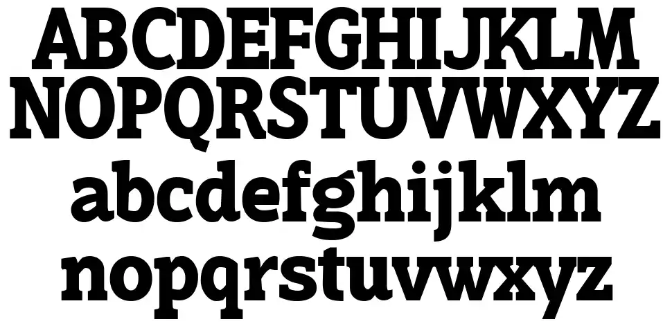 Hoylefont specimens
