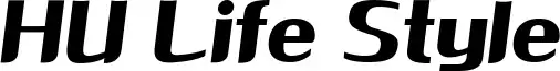 HU Life Style