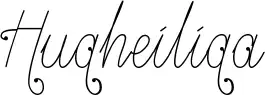Hugheiliga