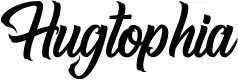 Hugtophia
