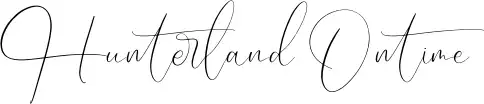 Hunterland Ontime
