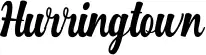 Hurringtown