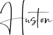 Huston