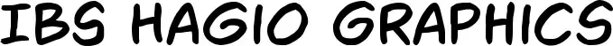 IBS Hagio Graphics