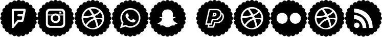 Icons Color