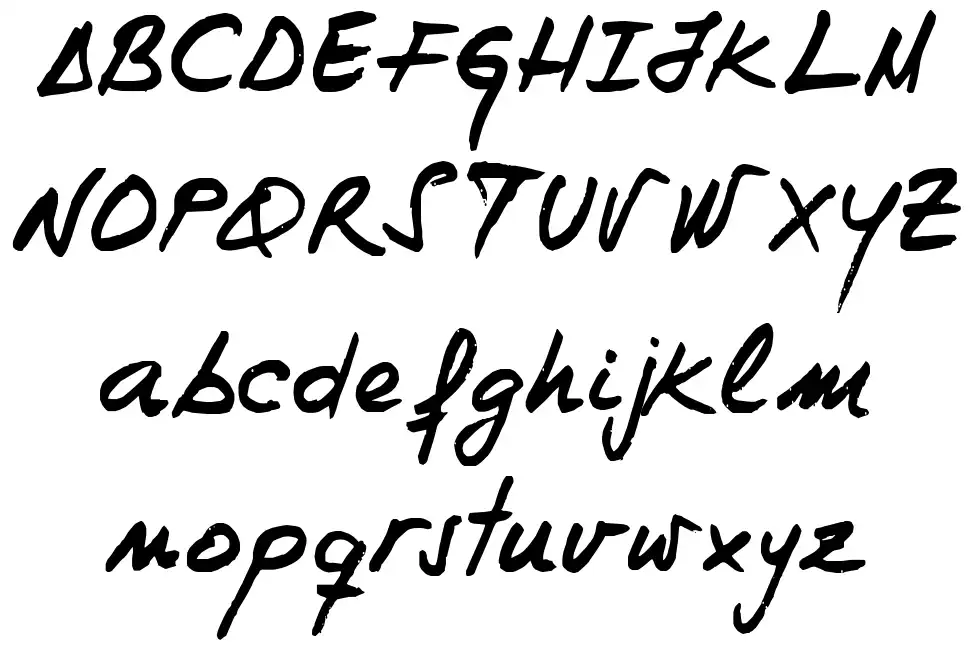 Inclitodofont specimens
