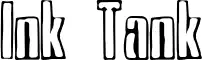 Ink Tank