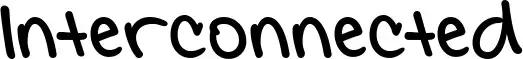 Interconnected