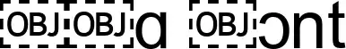 IPA Font