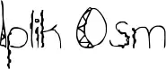 Iplik Osm