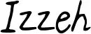 Izzeh