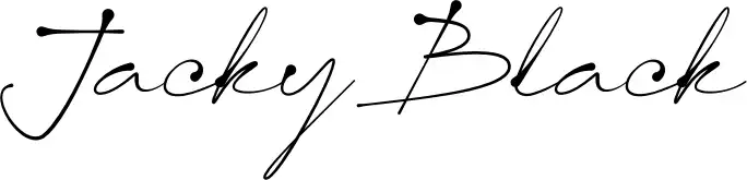 Jacky Black