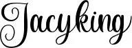 Jacyking