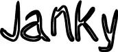 Janky