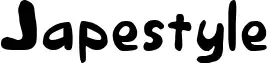 Japestyle
