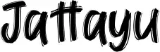 Jattayu