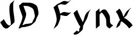 JD Fynx