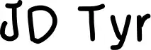 JD Tyr