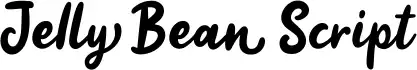 Jelly Bean Script