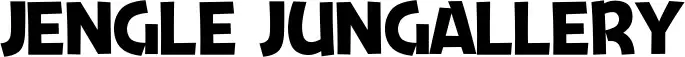 Jengle Jungallery