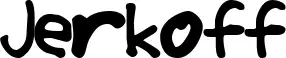 Jerkoff