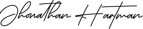 Jhonathan Hartman