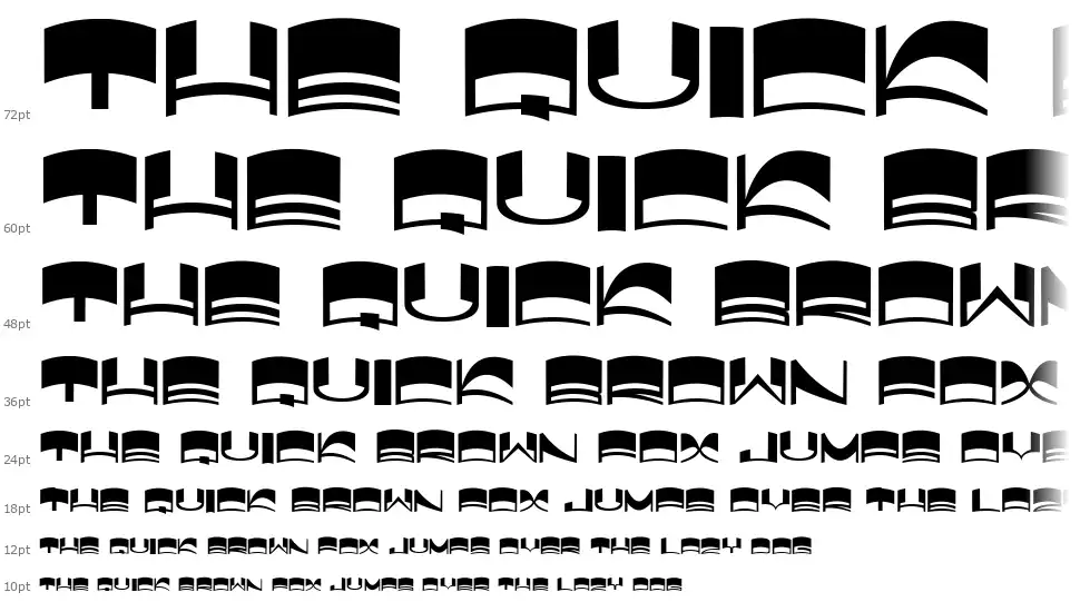 JMH Elixirfont waterfall
