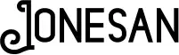 Jonesan