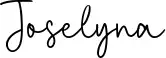 Joselyna