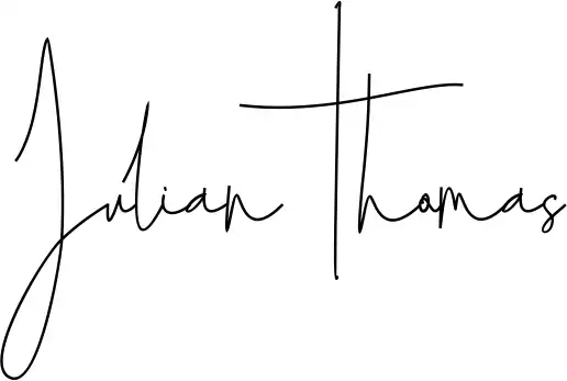 Julian Thomas