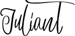 Juliant