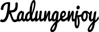 Kadungenjoy