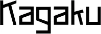 Kagaku