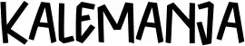 Kalemanja
