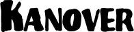 Kanover