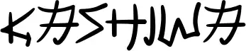 Kashiwa