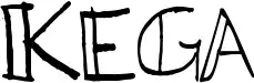 Kega