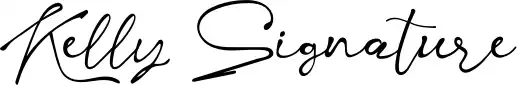 Kelly Signature