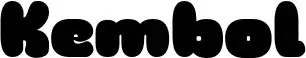 Kembol