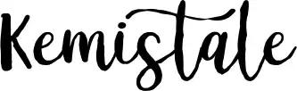 Kemistale